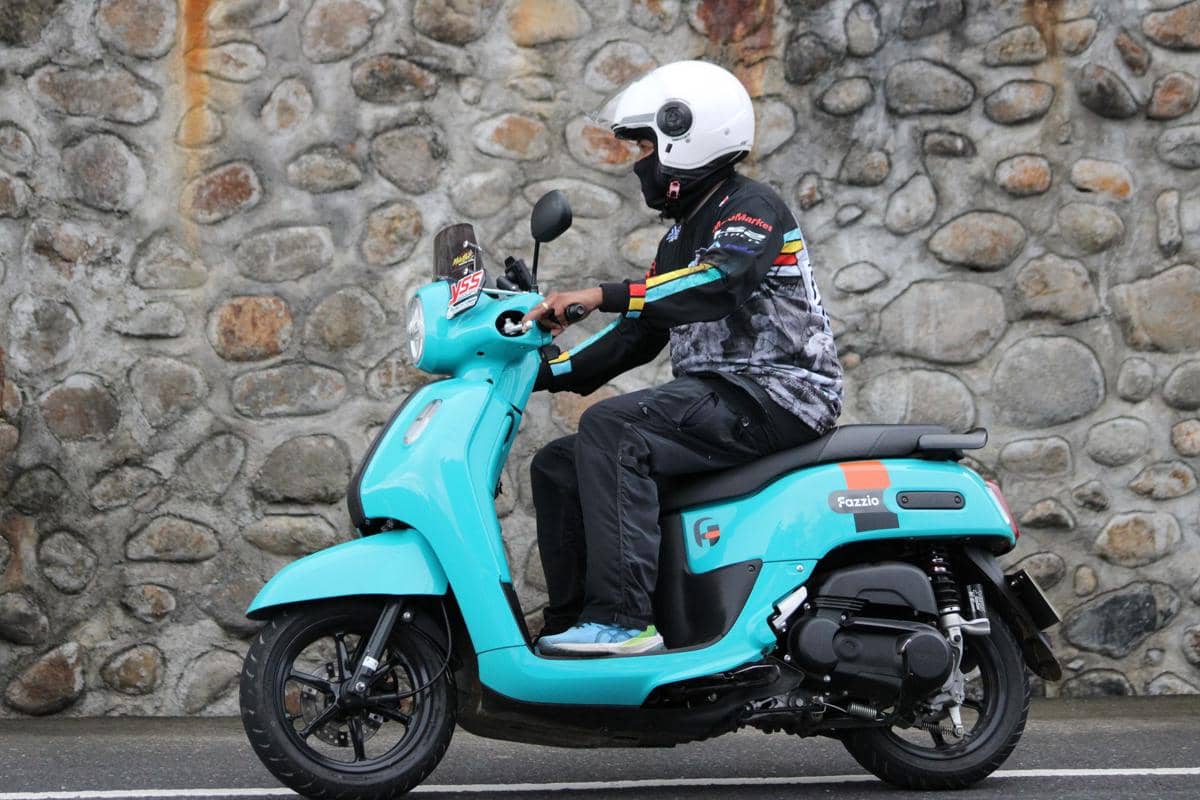 5 Penyebab CVT Motor Matic Terlambat Merespons saat Digas