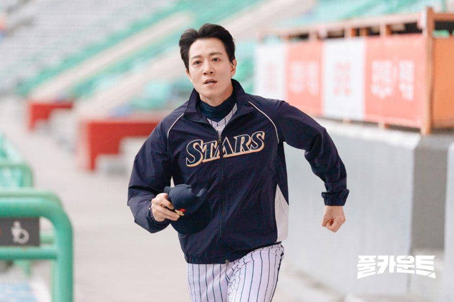 3 Drakor dan Film yang Mengisahkan Pelatih Baseball, Ada Full Count!