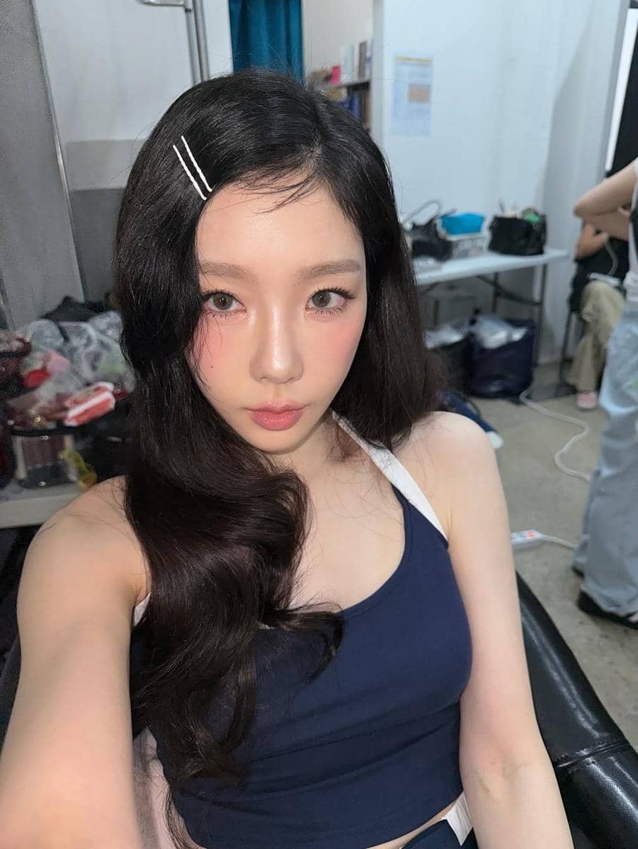 Taeyeon SNSD
