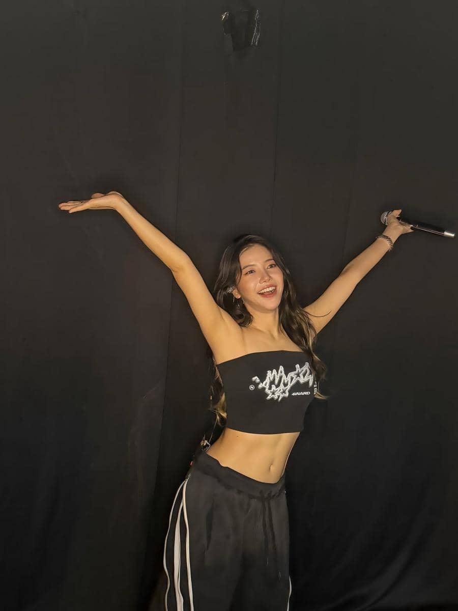 Solar MAMAMOO