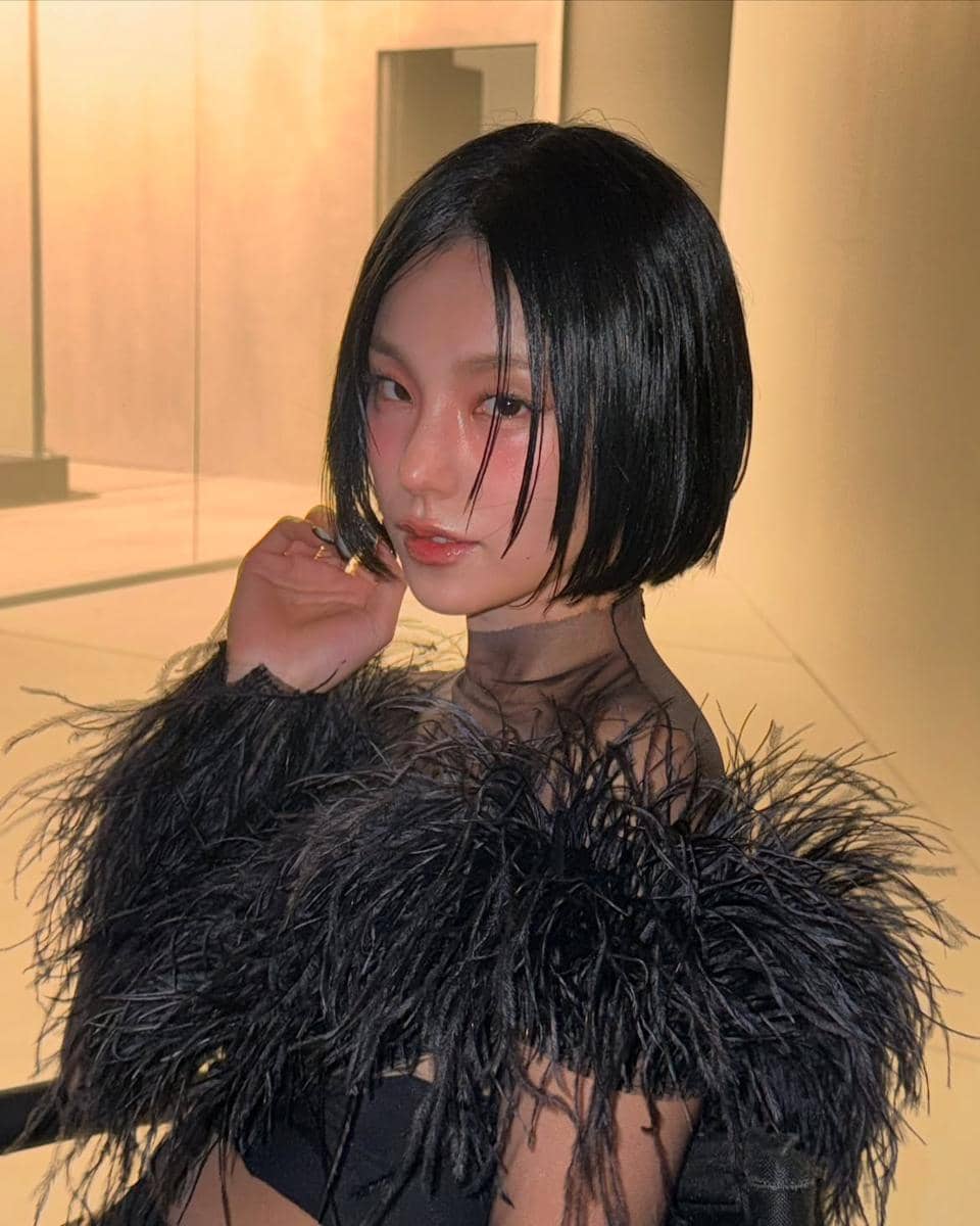 Yeji ITZY