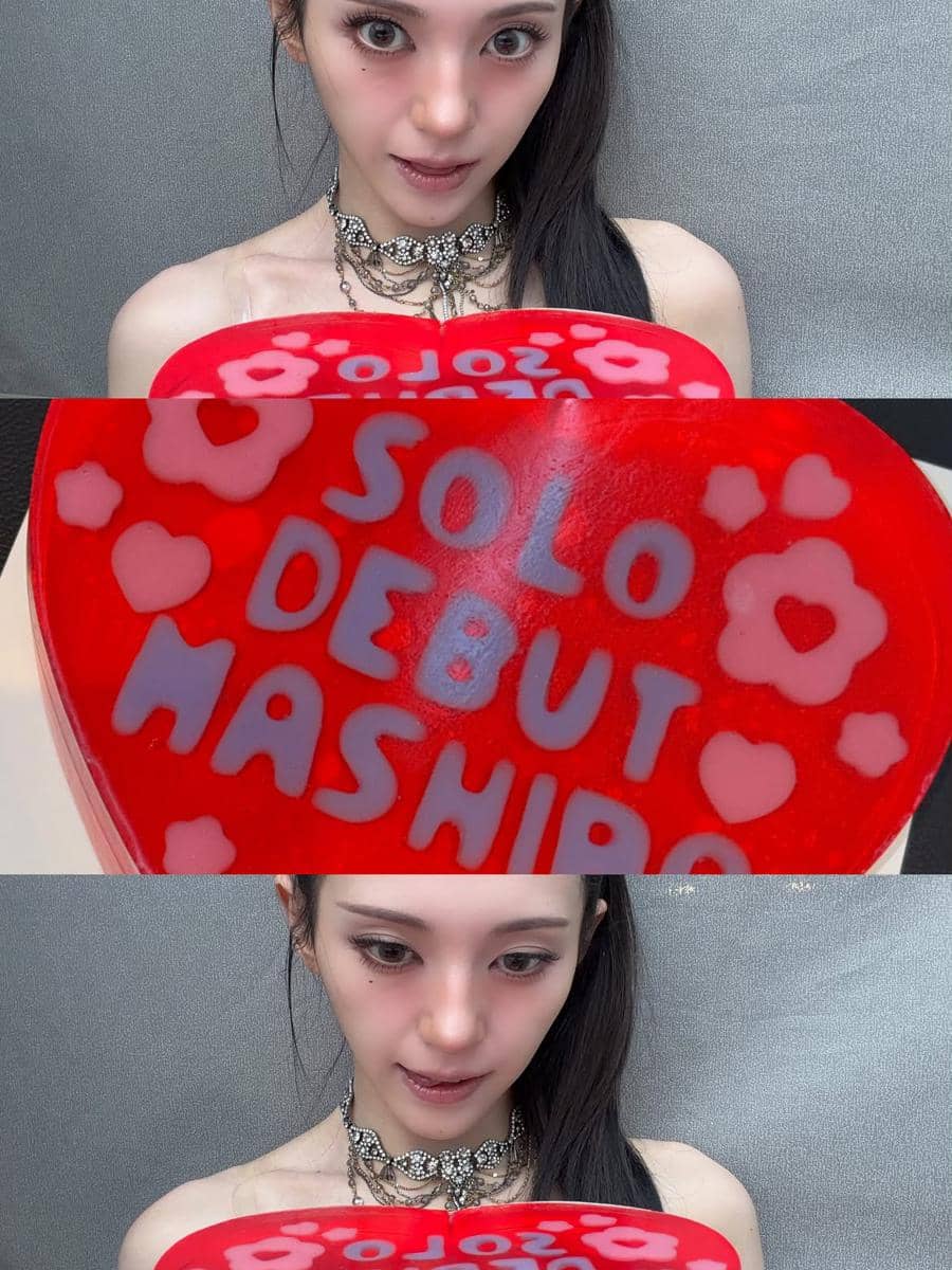 Mashiro MADEIN
