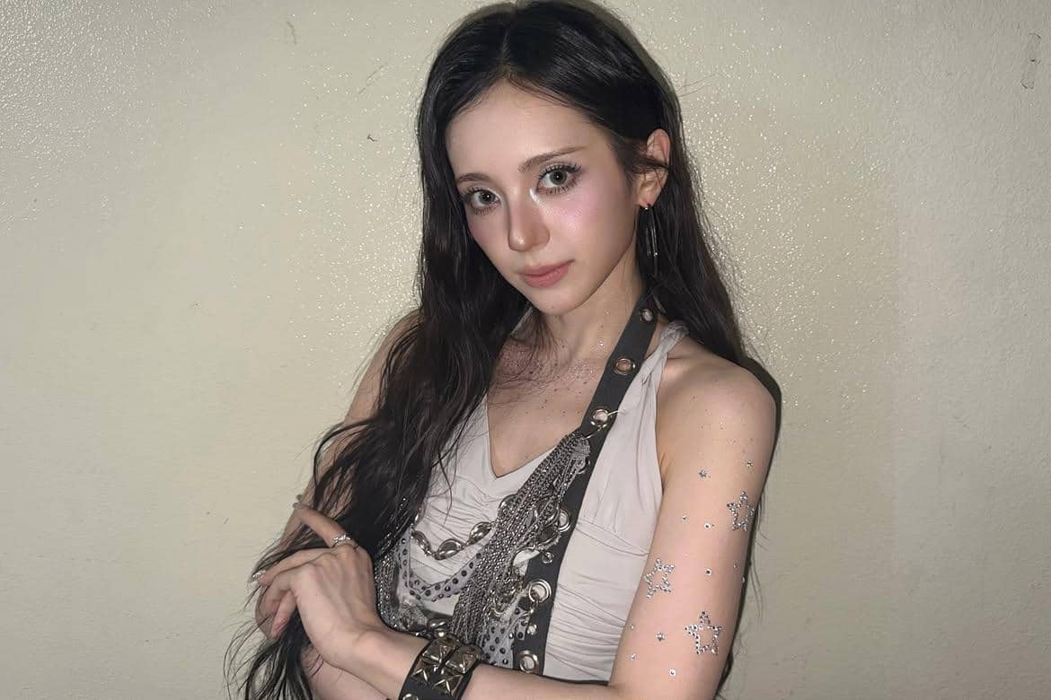 7 Leader Girl Group KPop yang Debut Solo, Ada Mashiro MADEIN!