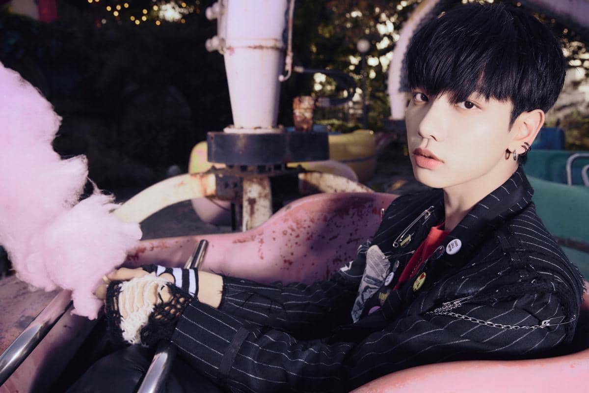 Jaehyun BOYNEXTDOOR