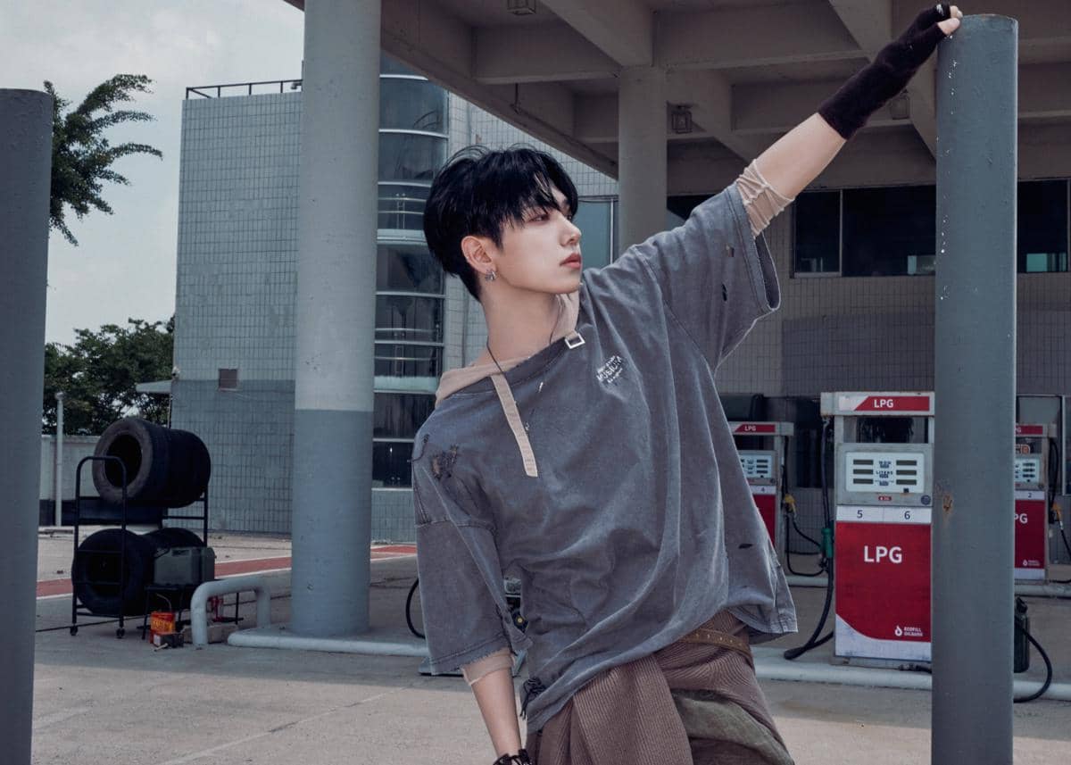 Jaehyun BOYNEXTDOOR