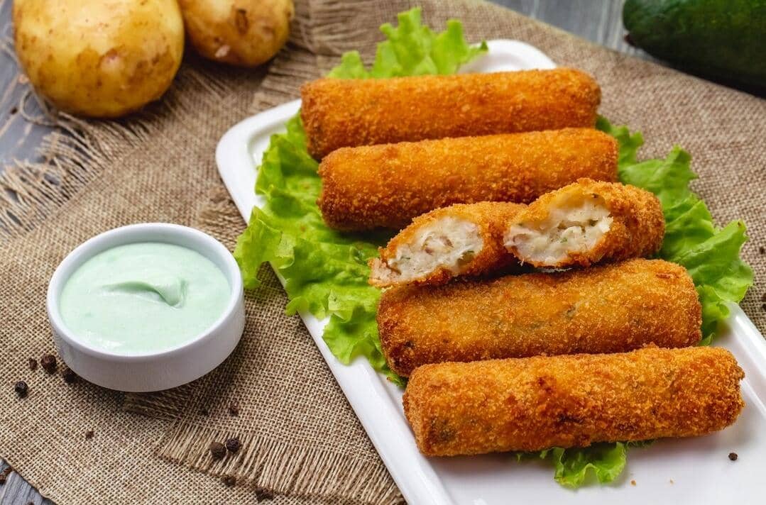 4 Tips Membuat Kulit Risol Anti Sobek dan Lentur Sempurna