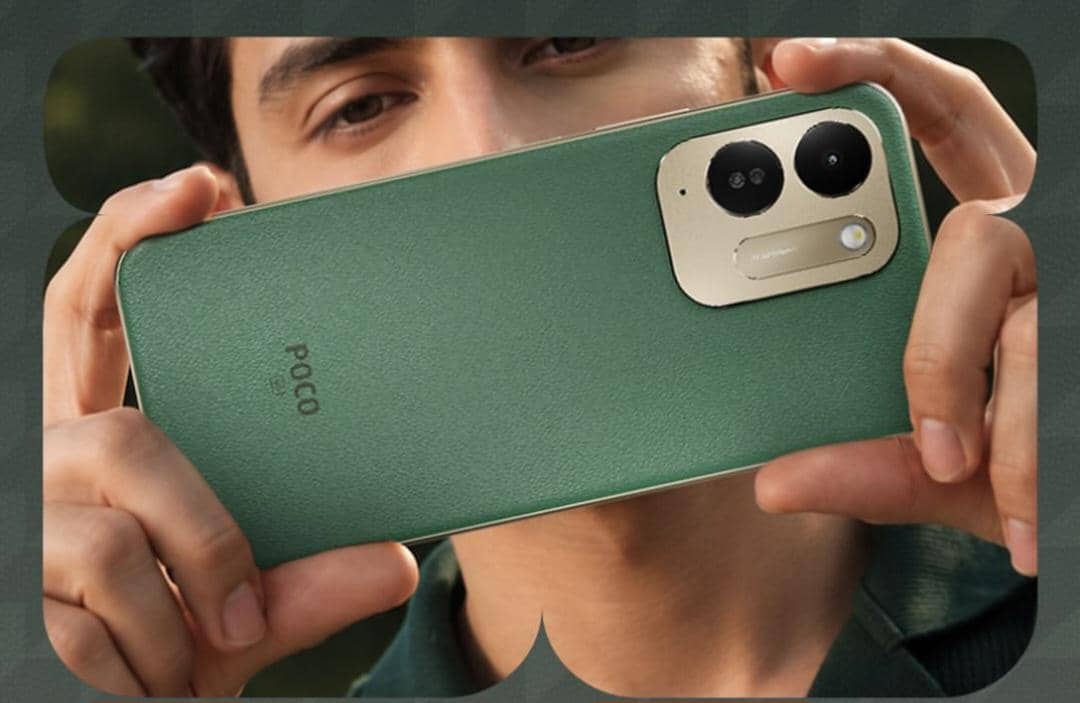 POCO M8x 5G Rilis, Punya Baterai Badak dan Audio Jack 3,5 mm