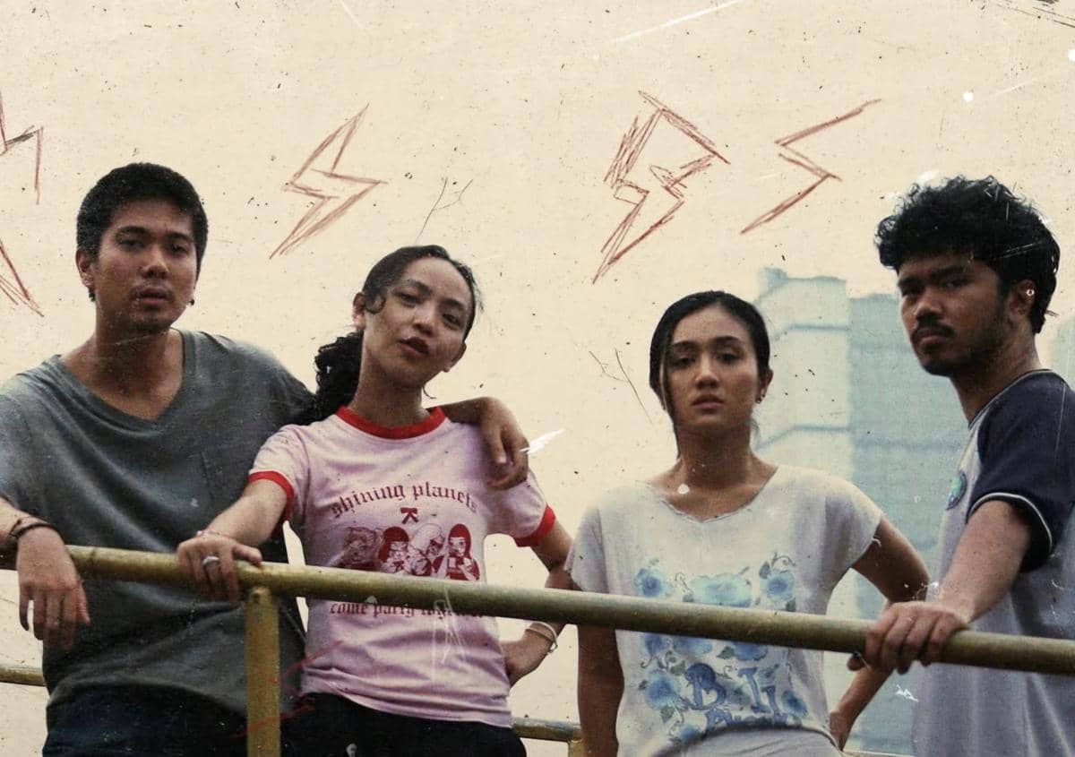 3 Film Indonesia tentang Pencopet, Terbaru Operasi Pesta Copet