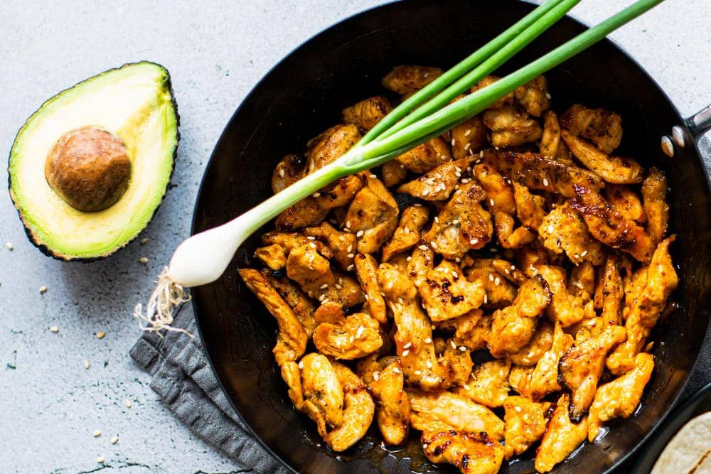 Resep Ayam Gurih Manis, Bikin Nasi di Rumah Cepat Ludes