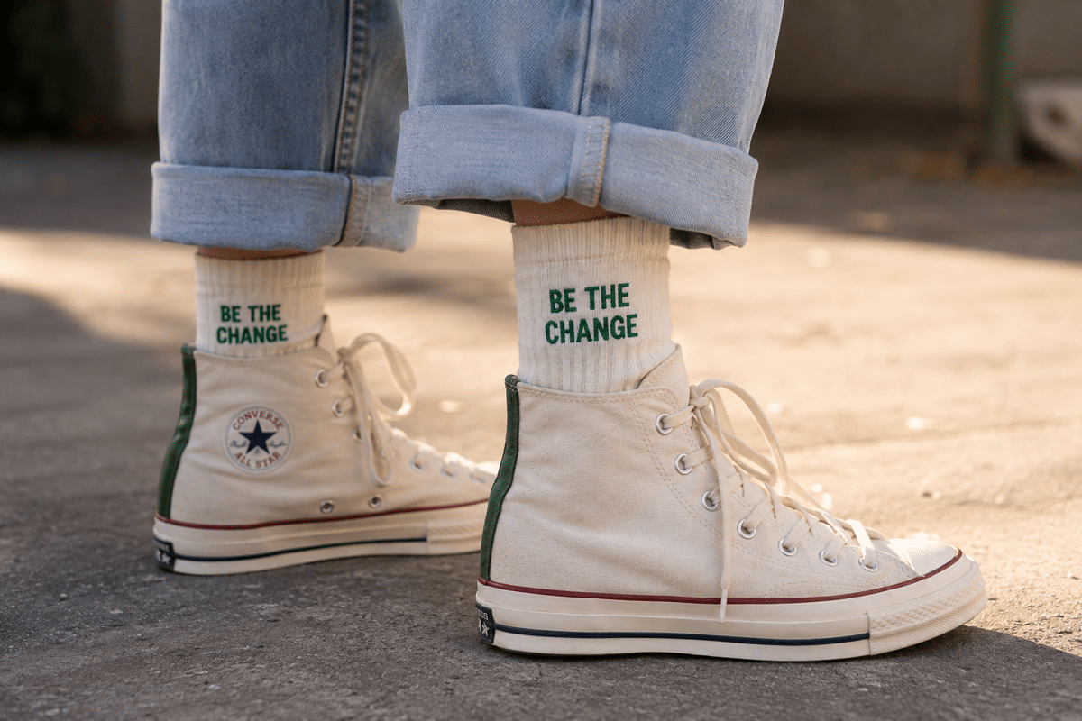 Fashion Activism, Saat Pakaian Tak Hanya Bicara soal Tren