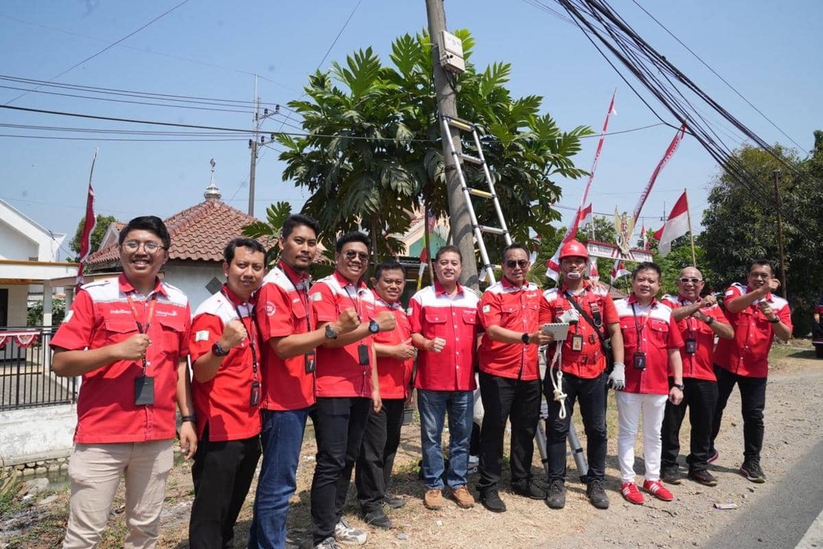 Anak Usaha Telkom Kejar Ekspansi, Bidik Pasar Baru