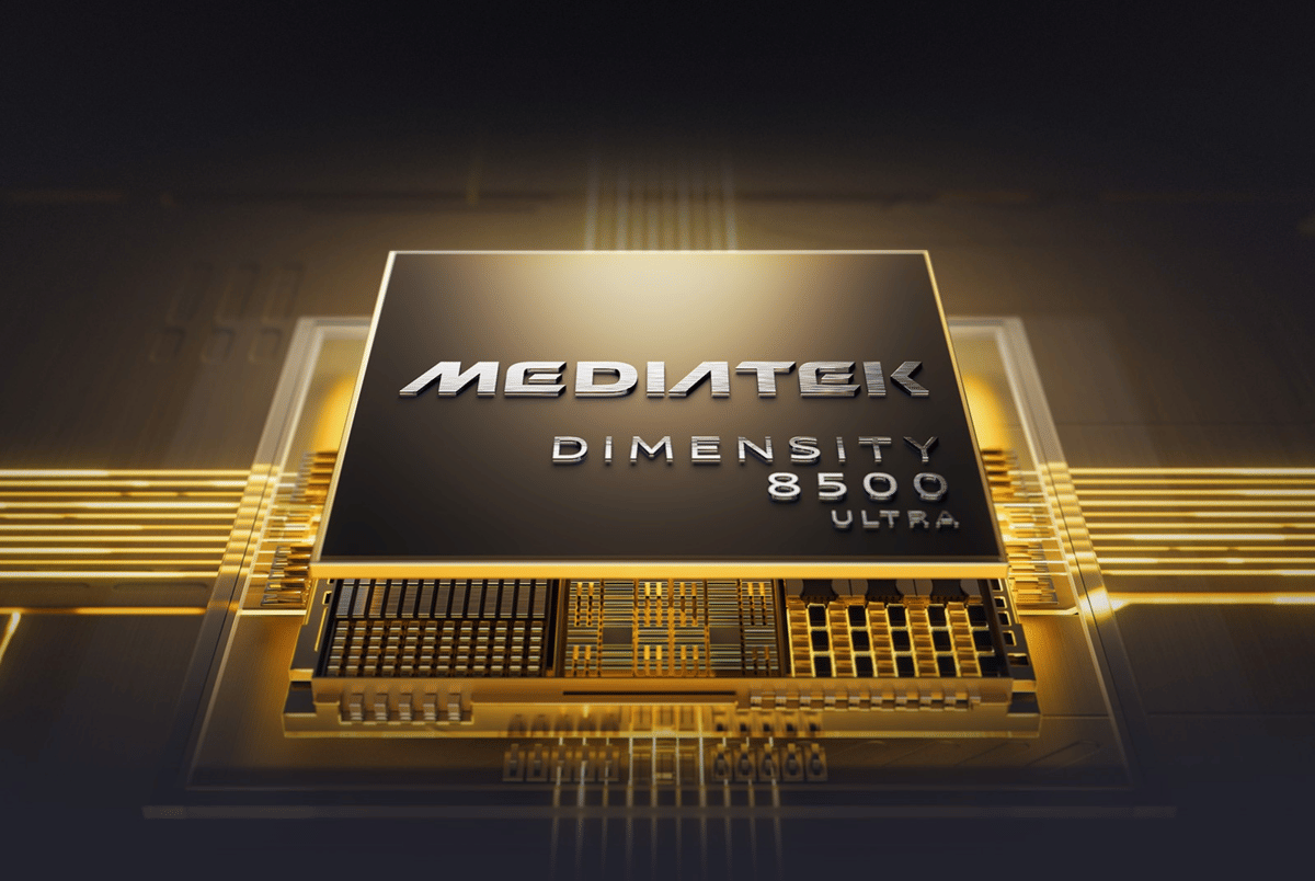 MediaTek Dimensity 8500, chipset yang dipakai POCO X8 Pro