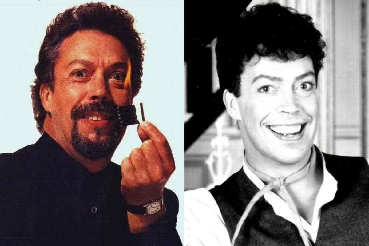 Biografi Tim Curry, Aktor dan Musisi Ikonik Broadway yang Tutup Usia
