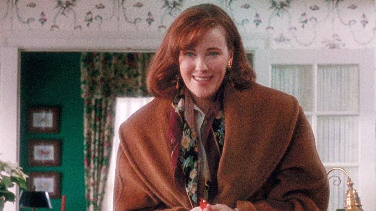 Para pemeran film Home Alone yang telah meninggal dunia, termasuk sejumlah tokoh dewasa dalam film keluarga tersebut.