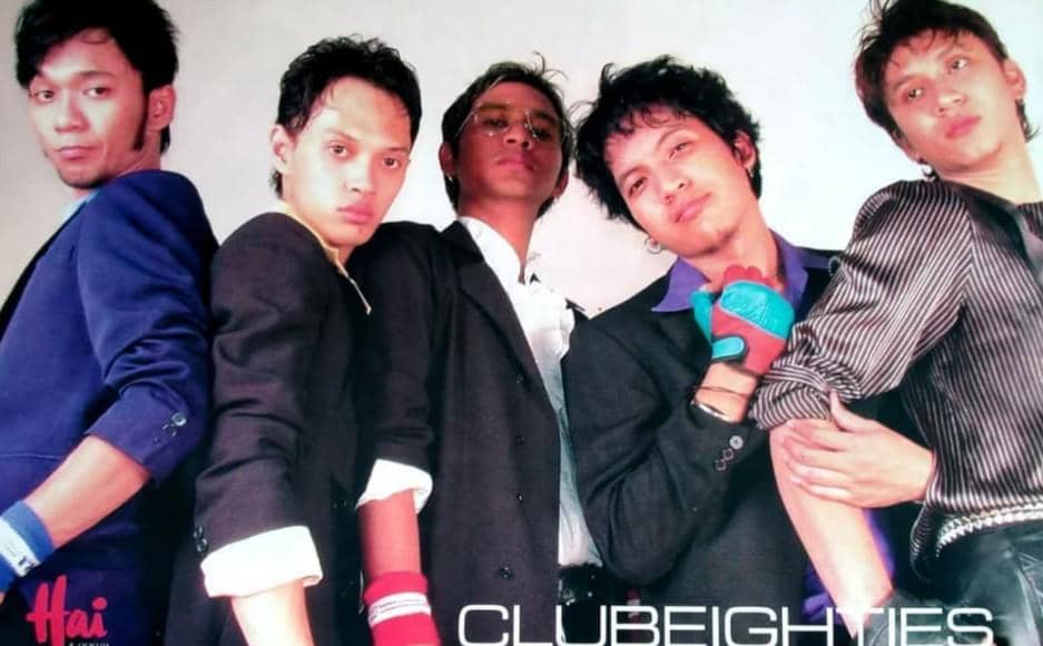 Vincent dan Desta memperlihatkan persahabatan hangat mereka dalam unggahan di akun Instagram pribadi Desta.