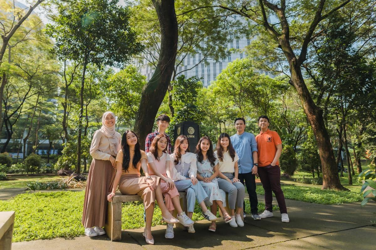 Mau Kuliah? UMN Buka Pendaftaran Mahasiswa TA 2027/2028