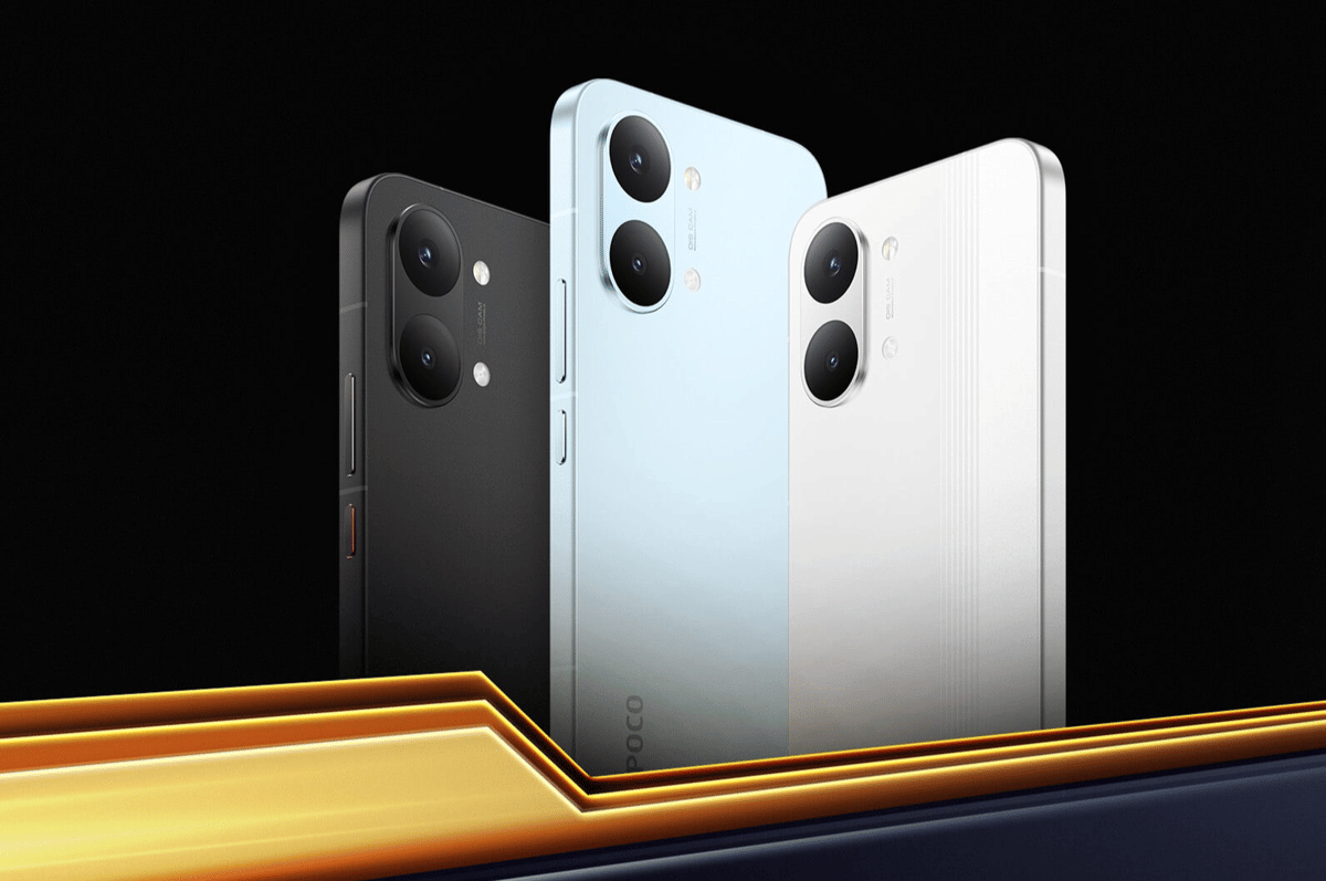 POCO X8 Pro Max