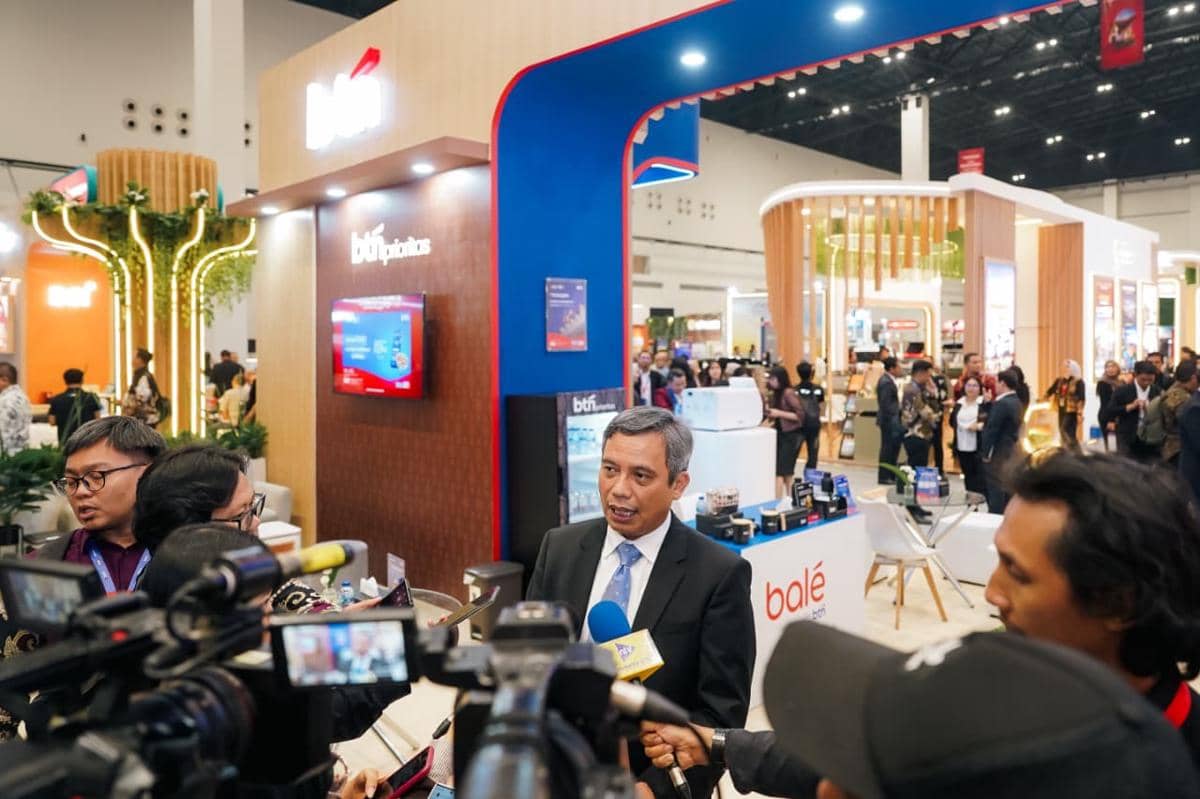 BTN Tunggu Skema Implementasi KPR FLPP Tenor 40 Tahun