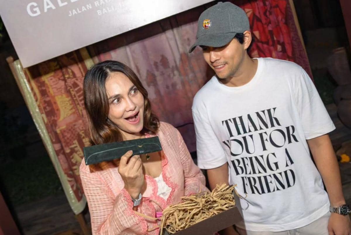 Ulang Tahun ke-43 Luna Maya (instagram.com/lunamaya)