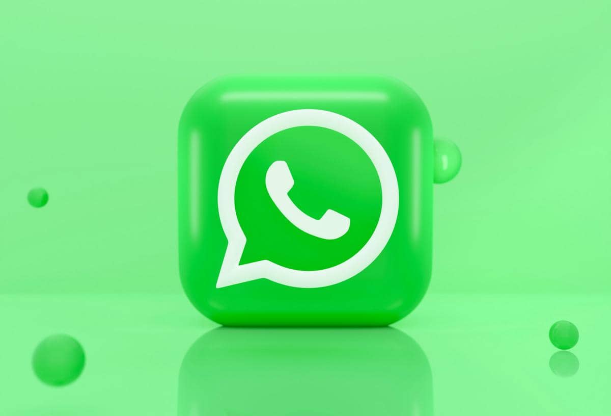 logo WhatsApp