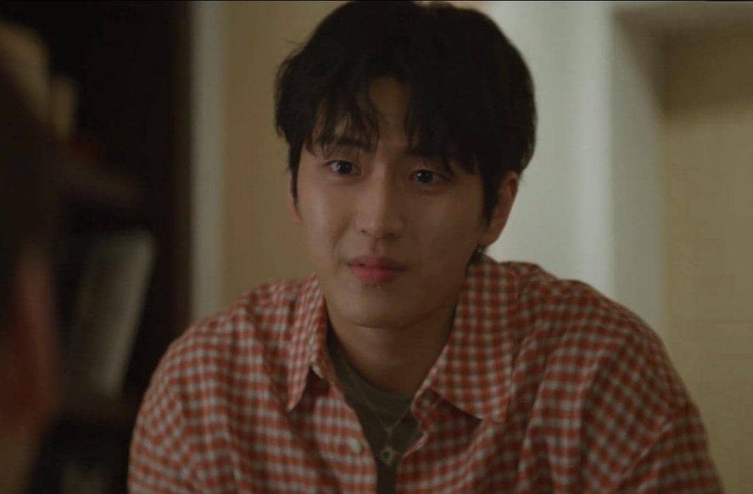 Kim Min Chul di Spooky in Love
