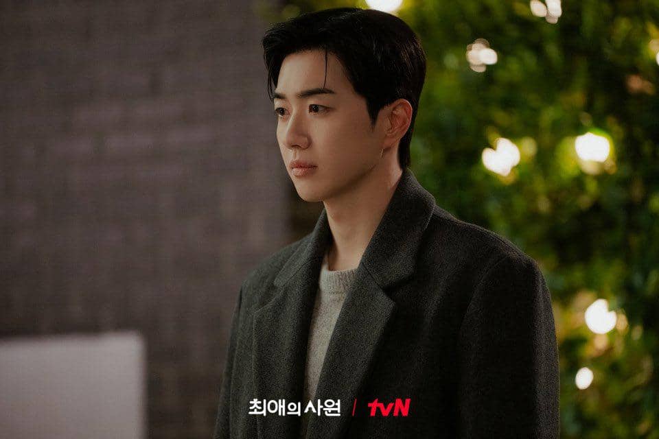 3 Momen Kang Ha Gi Gagal Menyatakan Cinta di My Bias, My Boss