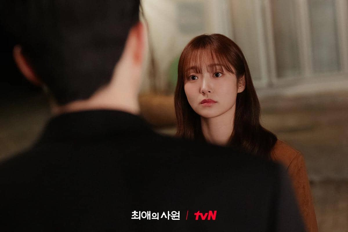 Kim Hye Jun di My Bias, My Boss