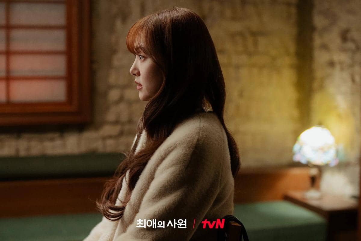 Kim Hye Jun di My Bias, My Boss