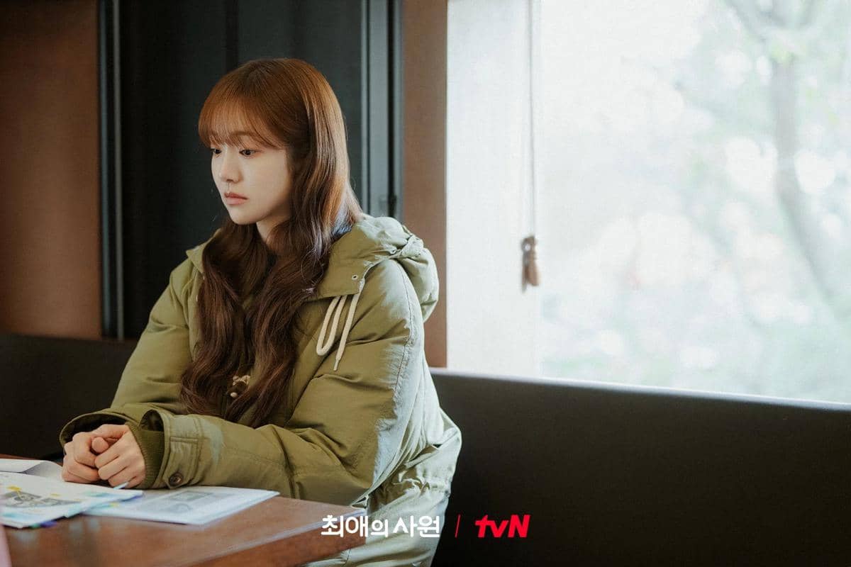 Kim Hye Jun di My Bias, My Boss