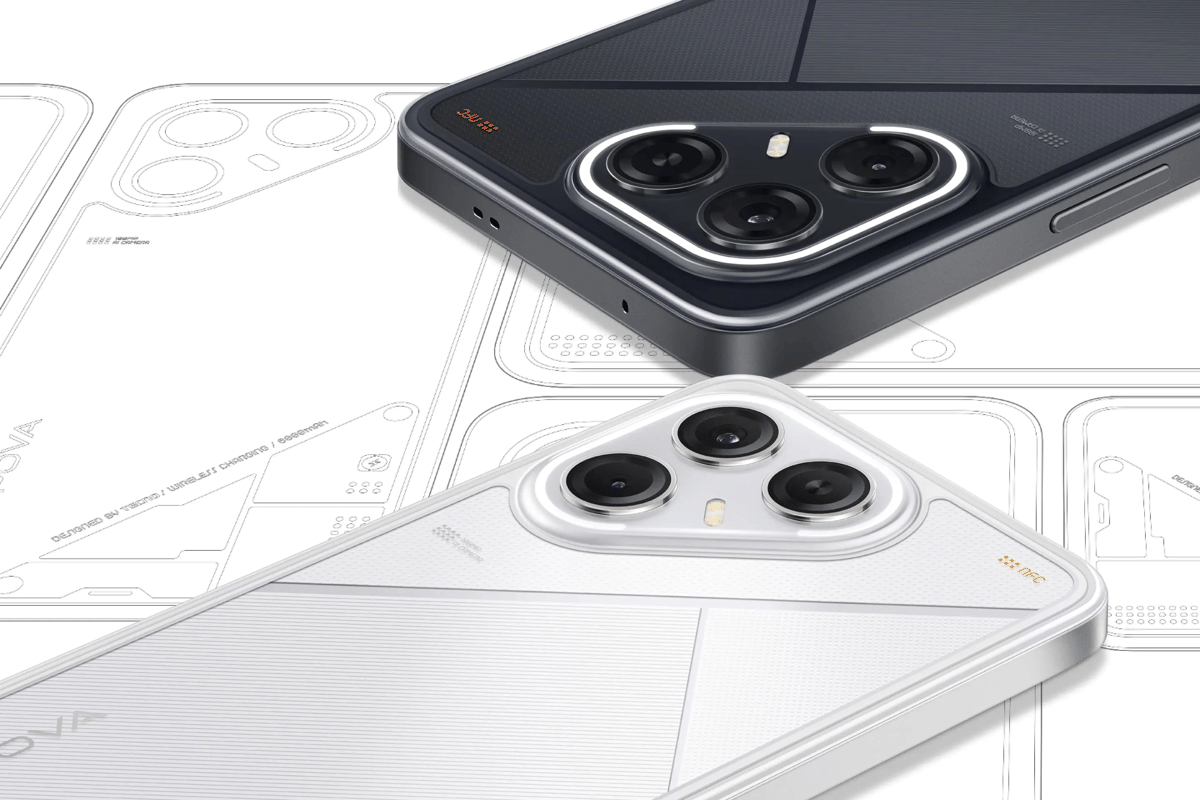 TECNO Pova 7 Ultra