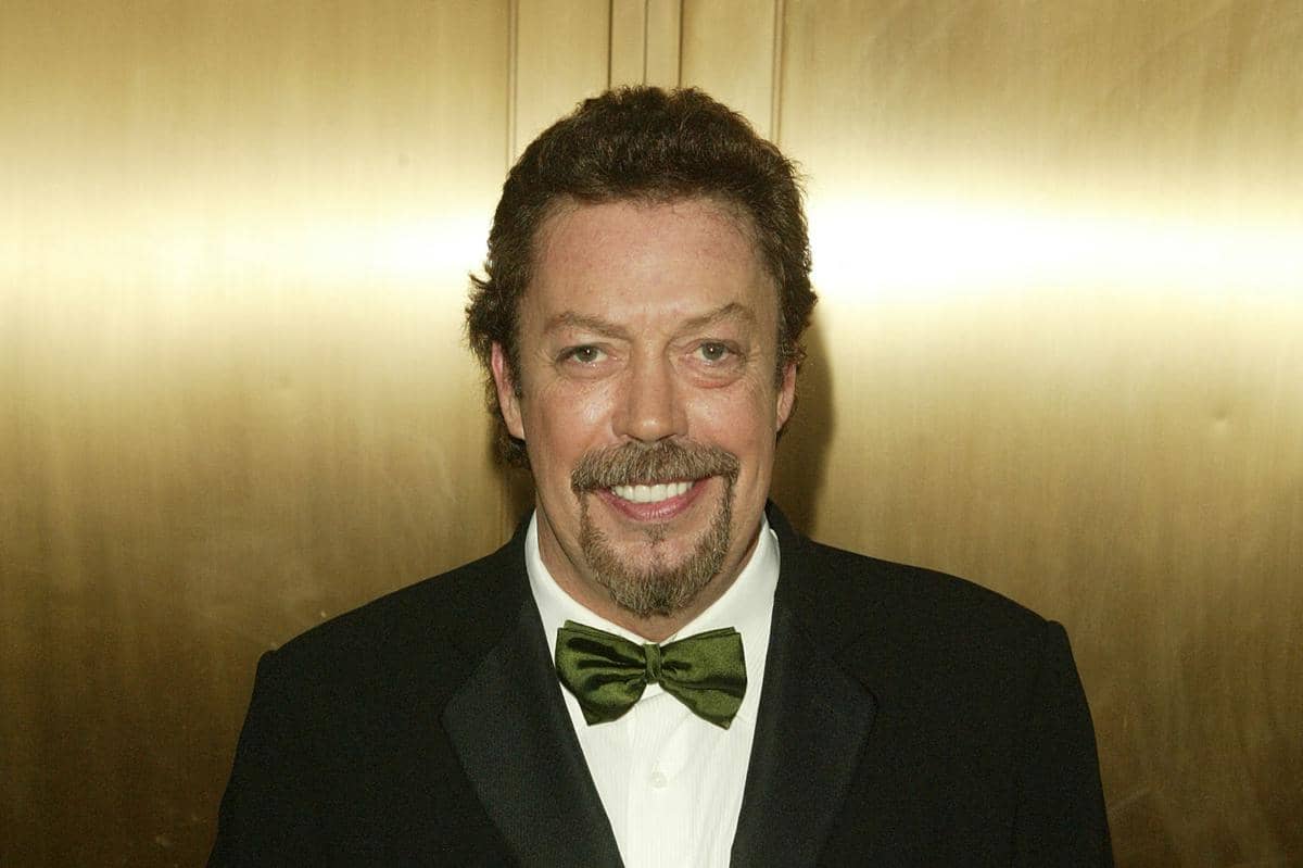 Tim Curry Meninggal Dunia di Usia 80 Tahun, Legenda Hollywood