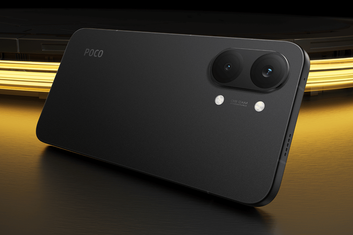 POCO X8 Pro Max