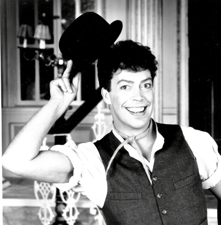 Tim Curry