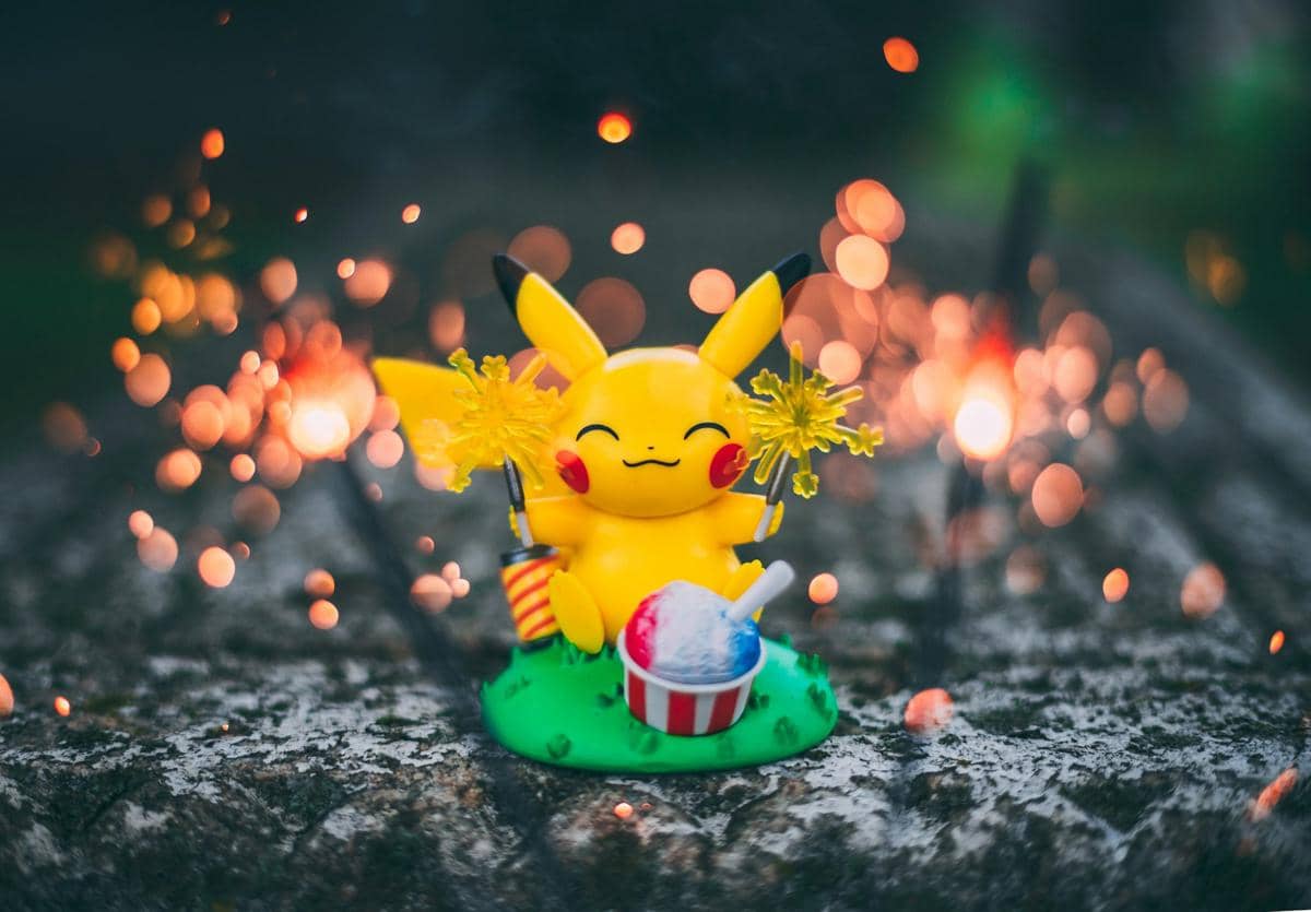 [QUIZ] Cari Tahu Pokemon yang Bakal Temani Kamu Liburan