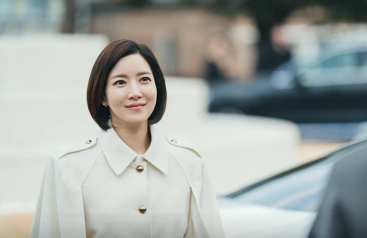5 Kesalahan Ji Hye pada Pi O dan Jeong Yo di Four Hands, Two Sonatas