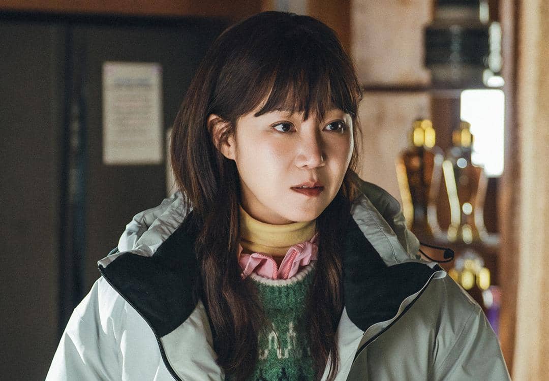 still cut drama Korea A Bona fide Killer
