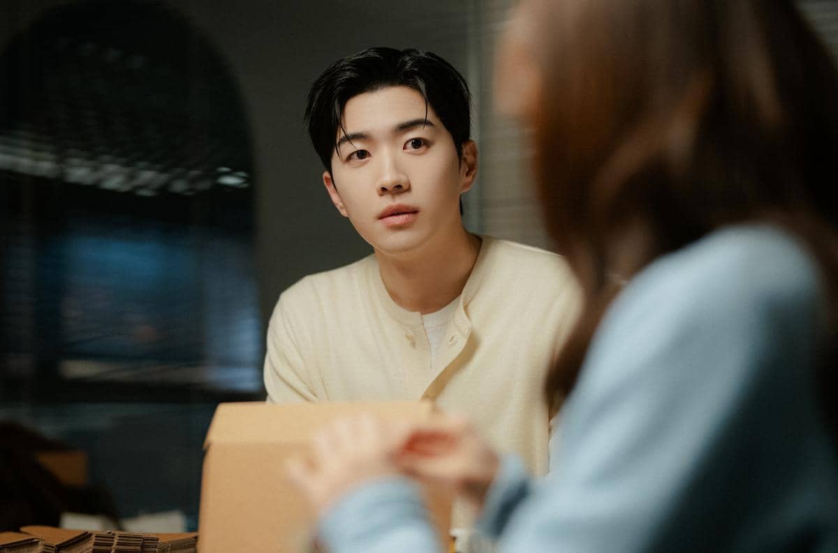 5 Sisi Ha Gi yang Bisa Terungkap di My Bias, My Boss