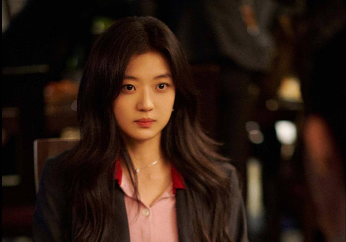Premis Karakter Shang Zhi Tao di Drama China The Early Spring