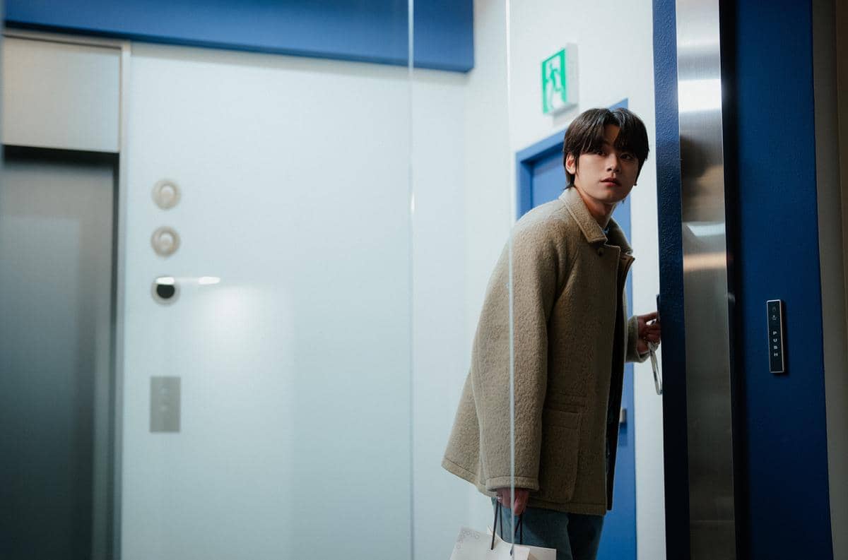 still cut drama Korea My Bias, My Boss