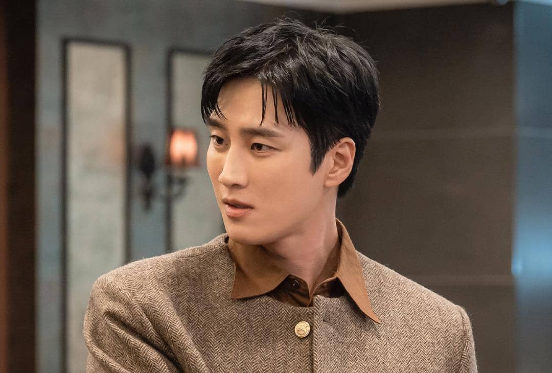 5 Alasan Jin I Soo Tak Siap Kehilangan Choi Jeong Hun di Flex x Cop 2