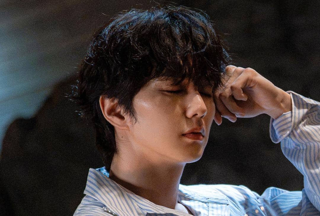 5 Alasan Inggris Jadi Kunci Misteri Yu Seong Won di Flex x Cop 2