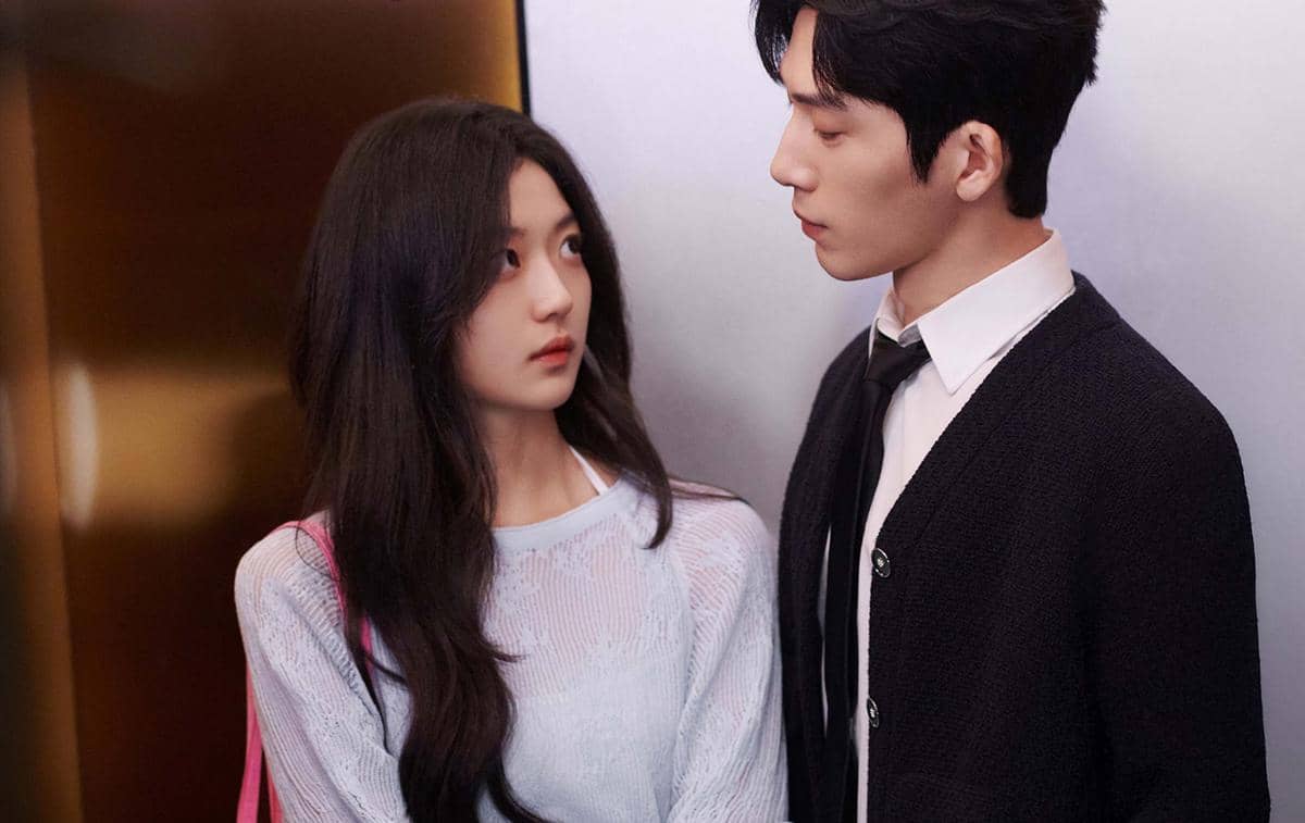 Review Drama China The Early Spring, Sajikan Office Romance Intens