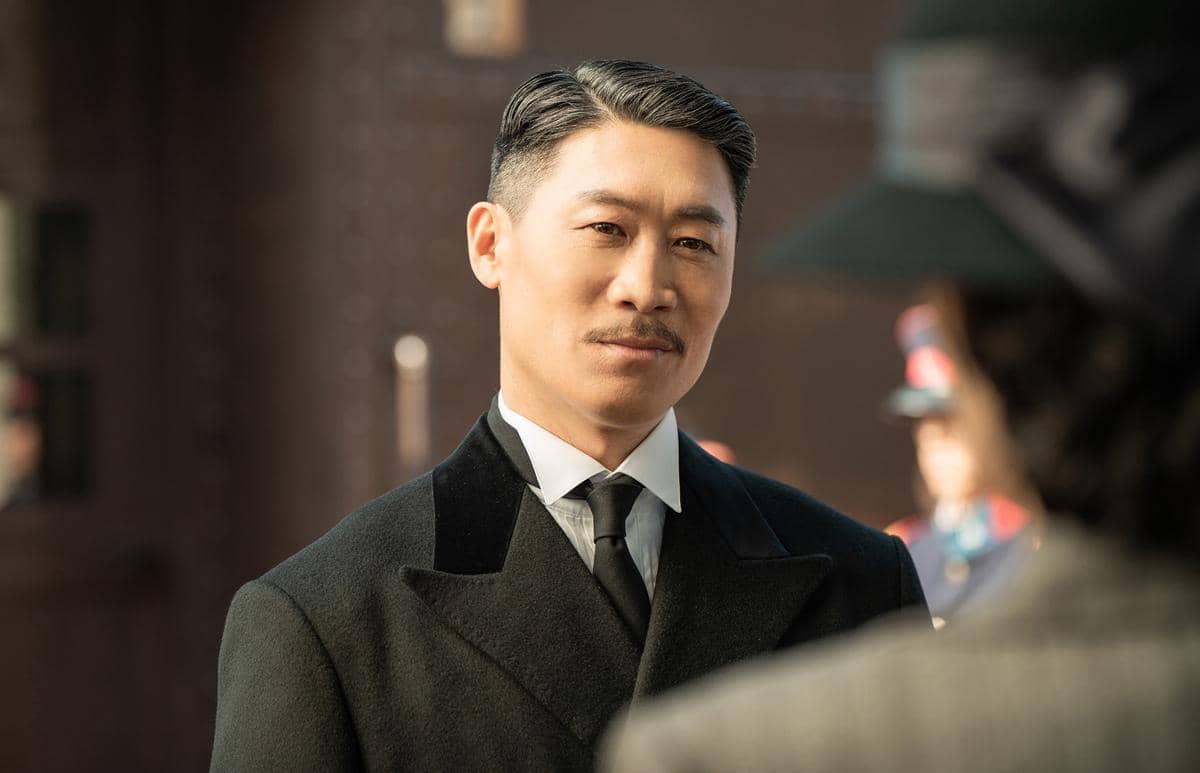 still cut drama Korea 100 Days of Deception