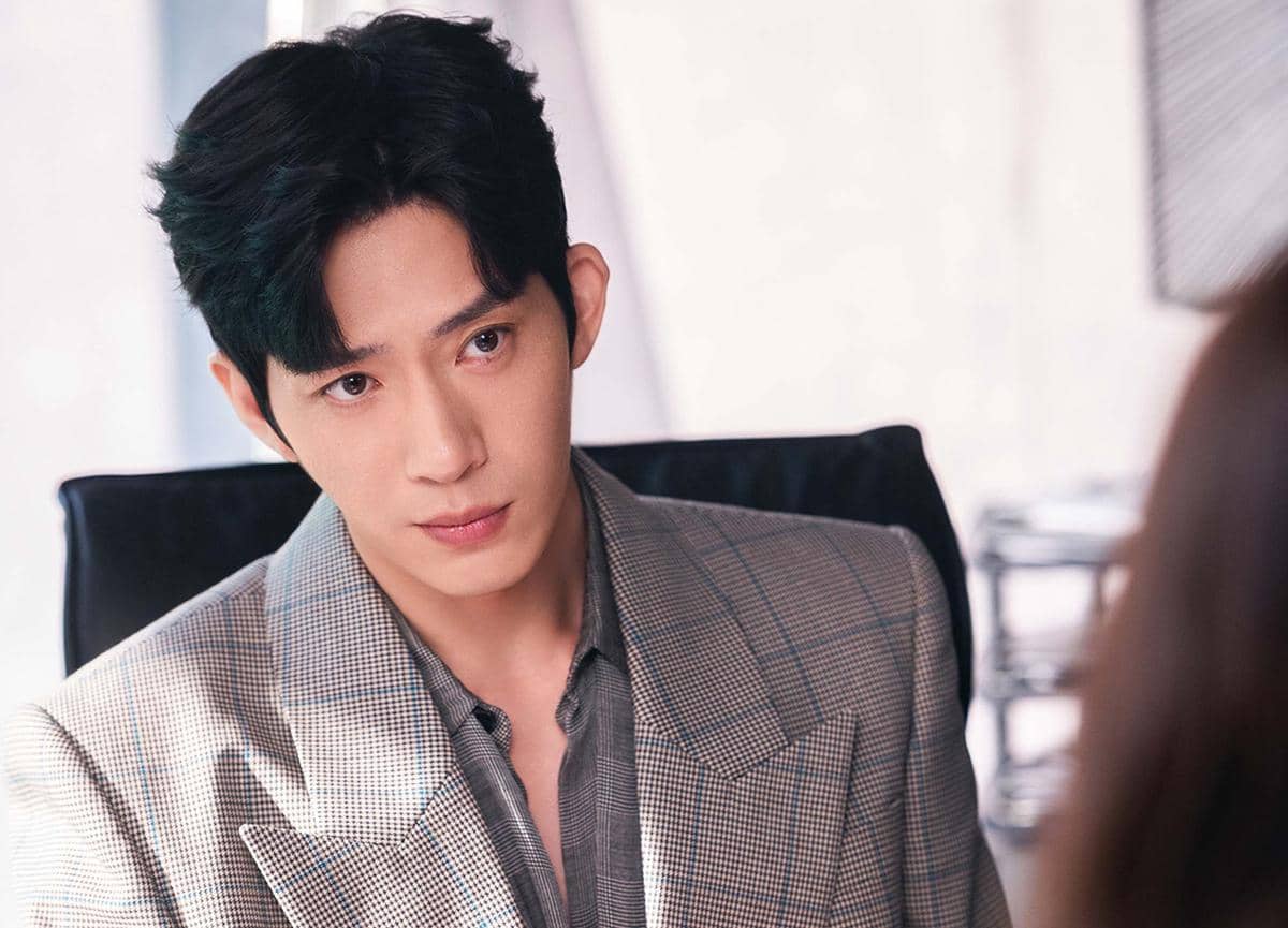 5 Premis Karakter Luan Nian di Drama China The Early Spring