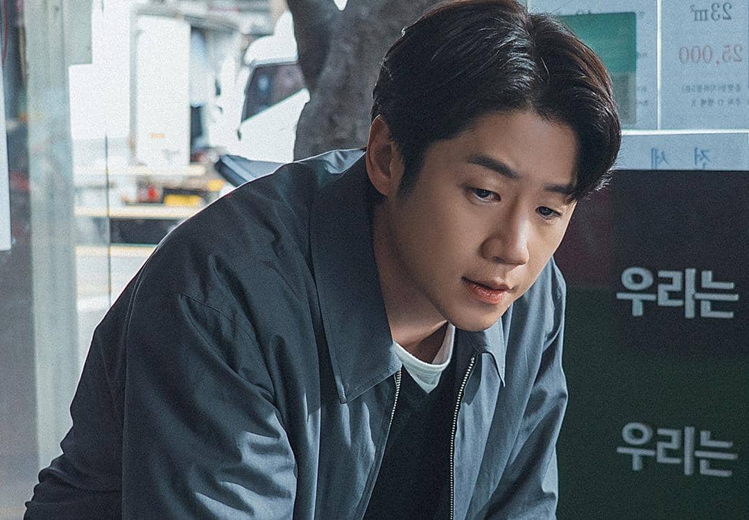 still cut drama Korea A Bona fide Killer