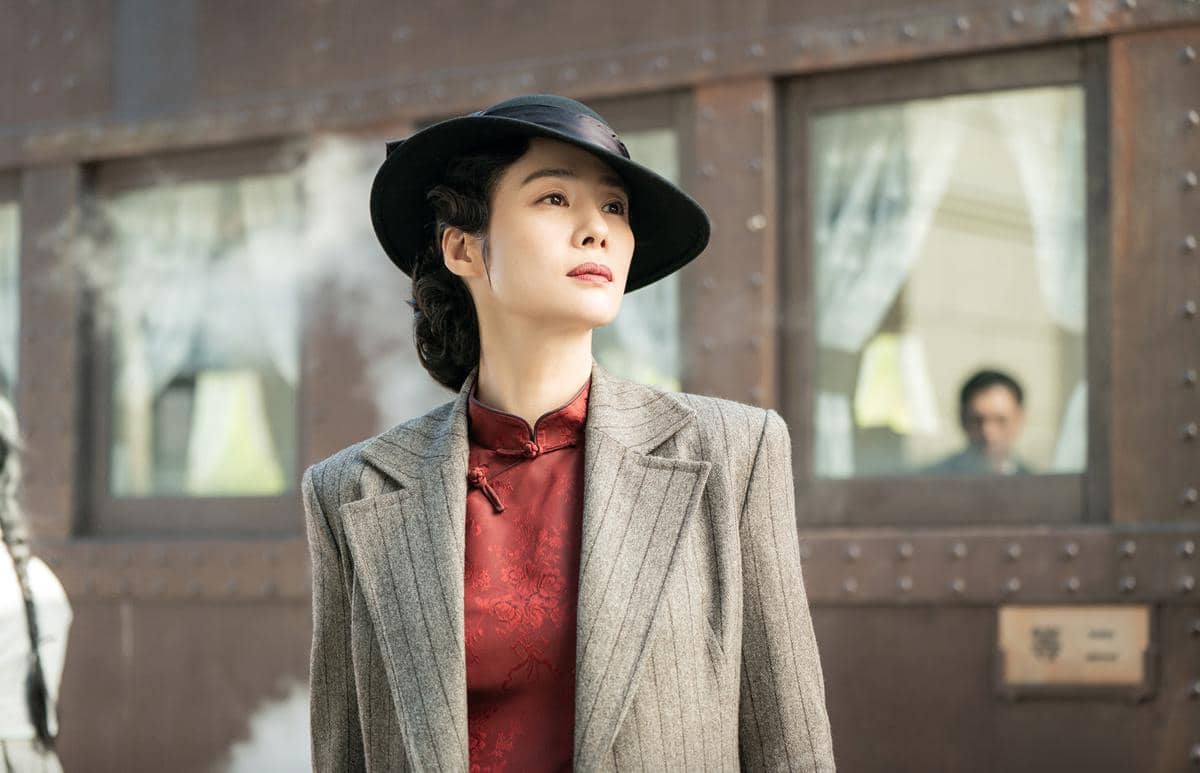 still cut drama Korea 100 Days of Deception