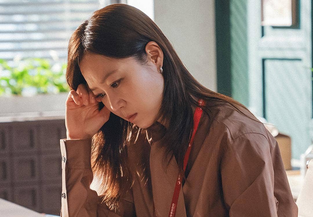 still cut drama Korea A Bona fide Killer