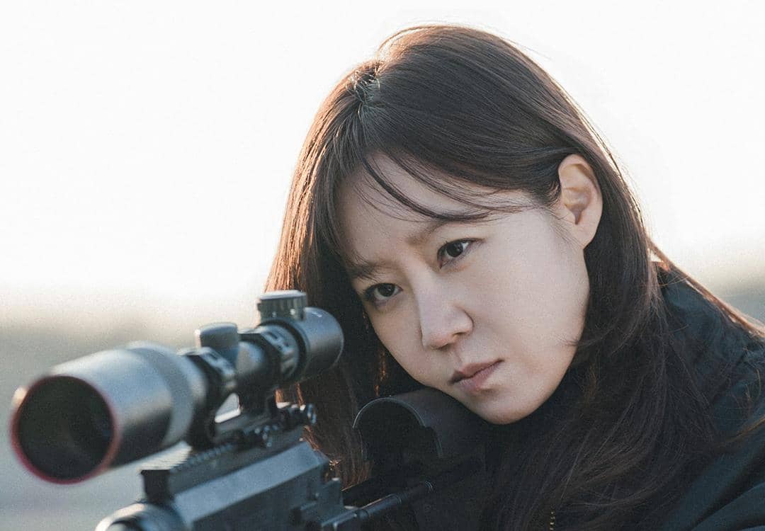 still cut drama Korea A Bona fide Killer