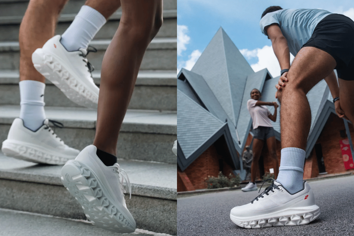 5 Rekomendasi Sepatu Lari ANTA untuk Daily Run sampai Race Day