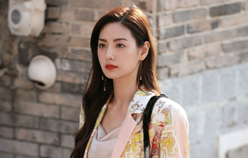 Nana di drama Oh My Ladylord